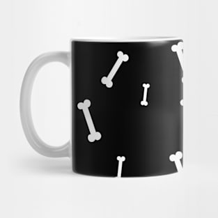 Bones Mug